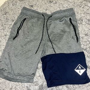american eagle men’s shorts
